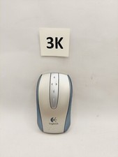 Rare Logitech V500  Wireless Laser Notebook Mouse picture