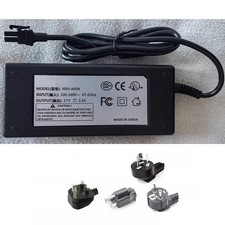 1PC New For Skynet WIN-A09A 37V 2.5A Universal Power Adapter Charger Replace picture