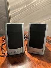 Gateway G Max 2000 Computer Speakers picture