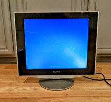 Sony SDM-HS73 LCD 17