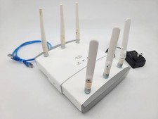CISCO AIRONET 1252 AIR-AP1252AG-A-K9 DUAL-BAND 802.11A/G/N WIRELESS ACCESS POINT picture