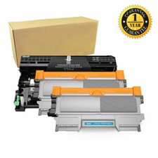 1x DR420 Drum 2x TN450 Toner for Brother HL-2280DW HL-2270DW MFC7360N HL-2240 picture