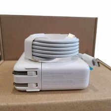 Genuine 87W USB C Charger for Mac Book Pro 13/15'' 16'' 2018 -2021 iPad Pro 11