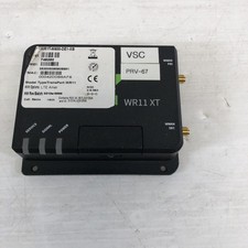 DIGI Transport /W11 XT 4 G LTE Industrial Cellular Router WR11-M600-DEI-XB picture