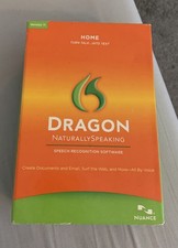 Navarre Dragon NaturallySpeaking 11 picture