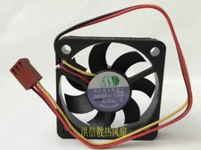 1PCS N5010B1 5010 DC12V 1.6W 50*50*10MM  3-Pin CPU Cooling Fan picture