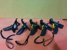 Lot of 5 Zebra TRG-TC2Y-SNP1 Snap On Trigger Handle For Zebra TC21 TC26 TC210 picture