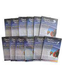 Special Moments Photo Paper for Ink Jet Printers-20 Sheets 4