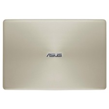 New for ASUS VivoBook X411U X411UF X411UN X411UA 14in Gold Top LCD Back Cover picture