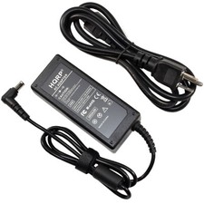 HQRP AC Power Adapter for LG ADS-40FSG-19 Monitor Power Supply picture