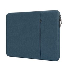ProElife Sleeve Case for MacBook Neo & Air 13 Inch M5 M4, 13 inch, Navy Blue picture