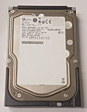 36GB Fujitsu MAX3036NC 15K Ultra320 SCSI 80-Pin SCA2 LVD 8MB 3.5