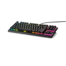 Dell Alienware Tenkeyless Gaming Keyboard - AW420K picture
