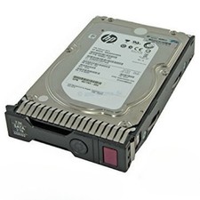 FIT FOR HP 658071-B21 658084-001 658103-001 500GB SATA 7200 RPM LFF Hard Drive picture
