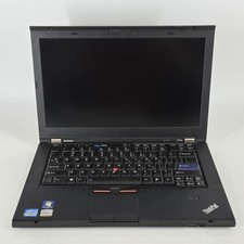 Lenovo ThinkPad T420 14 HD i5-2520M 2.50GHz 4GB 128GB SSD Good picture