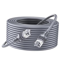 Starlink Gen 3 Replacement Cable 75FT/23M，Waterproof Ethernet Cable for 75ft picture