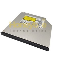 GENUINE DELL LATITUDE 5424 RUGGED 8X DVD+/-RW SATA OPTICAL DRIVE W/BEZEL 9M9FK picture