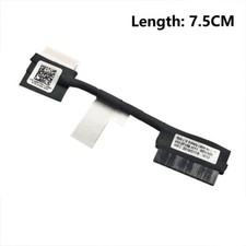 For Dell BOLT L14 Latitude 3400 Battery Cable Wire 450.0FV09.0011 XRTPM/0XRTPM picture