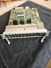 HP GIB-T/SFP V2 ZL MOD J9535A 20-Port Switch picture