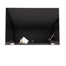 A+ HP ENVY 13T-AQ000 13T-AQ100 13-AQ0011MS FHD LCD Touch Screen DISPLAY Hinge-up picture