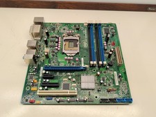 Intel DQ67SW industrial control motherboard UNTESTED picture
