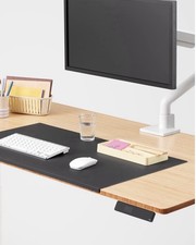 Herman Miller/ Fully Jax Single Monitor Arm (in White color )   picture