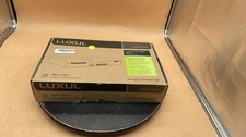 Luxul XBR-2300 Enterprise Dual-WAN Gigabit Router Network Gateway Unit picture