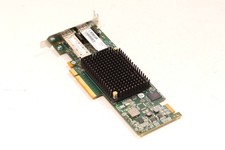 HP SN1100E Dual-Port 16Gb Fibre Channel Host Bus Adapter P/N: 719212-001 Tested picture