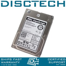 NEW Dell NJYM3 146GB 15K SAS SFF ST9146852SS Seagate Equallogic HDD picture