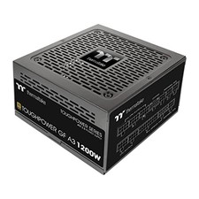 Thermaltake PSTPD1200FNFAGUL Toughpower GF A3 Gold 1200W picture