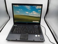 HP Compaq nc8430 15