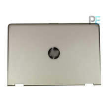 924272-001 New for HP Pavilion 14-BA X360 Gold Top Case LCD Back Cover Lid US SP picture