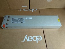  Lot of 10 Alcatel-Lucent Switch power supply Model CP3000AC56TEPZ-FAL picture