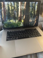 Apple MacBook Pro 15.4
