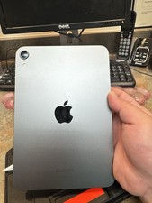 Apple iPad Mini 7th Gen A17 Pro Chip, 512GB, Wi-Fi, 8.3