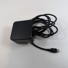 For Asus Laptop Charger AC Adapter Power Supply Cable ADP-45EW B TypeC USB-C 45W picture