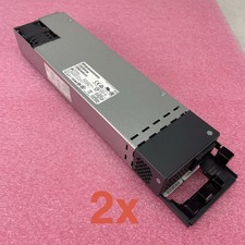 Delta EDPS-1100AB B 1100W Switching Power Supply Lot of 2 picture