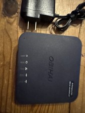 OBIHAI OBI302 2-PORT VoIP Google Voice Adapter Works Tested picture