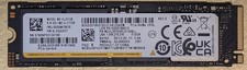 SAMSUNG MZ-VL2512B 512GB 2280 M.2 NVMe Internal PC/Laptop SSD MZVL2512HDJD-00BLL picture