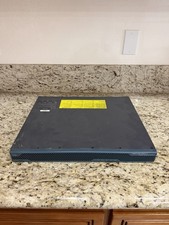 Cisco ASA 5520 Series ASA5520-K8 V02 Adaptive Security Appliance picture