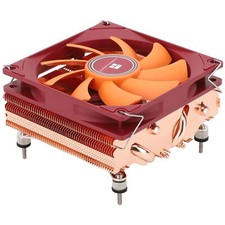 AXP90 X47 Full Low Profile CPU Cooler, 47mm Height, with TL-9015R Slim PWM CP... picture