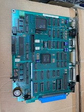 OLIVETTI PRODEST PC1  - motherboard picture