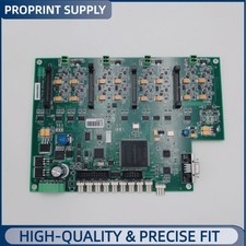 KM512i 4 heads board kit Printhead board for KM 512i LNB carriage board picture