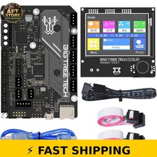 BIGTREETECH SKR Mini E3 V3.0 Control Board & TFT35 Touch Screen picture