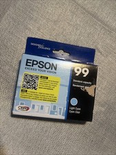 Epson T0995/T099520 Light Cyan Ink Cartridge picture