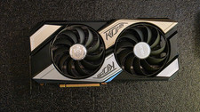ASUS KO GeForce RTX 3060 Ti V2 OC 8GB GDDR6 Graphics Card... picture