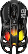 Mercury M2 Wireless Gaming Mouse with 5 Dynamic Lightsync RGB picture