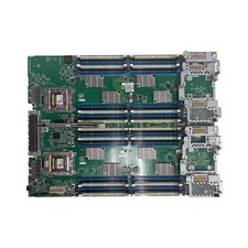 HPe 841020-001 Synergy 680 Gen9 Compute Modules System Board 792414-001 picture