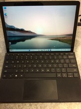 Microsoft Surface Go 2 1926 Intel m3 8100Y, 4GB, 64GB Win 11 USB C Charger picture