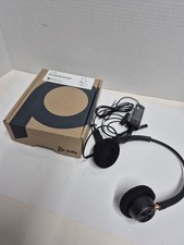 Plantronics Poly – EncorePro 525-M USB-A and USB-C USB headset ()  picture